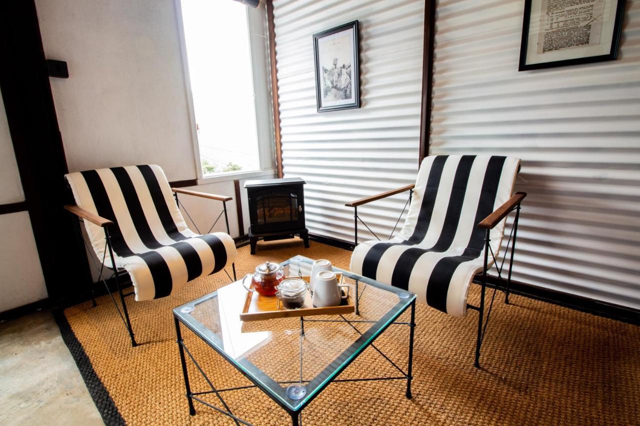 Tea And Experience Factory - Thema Collection Mandaran Newara Exterior foto