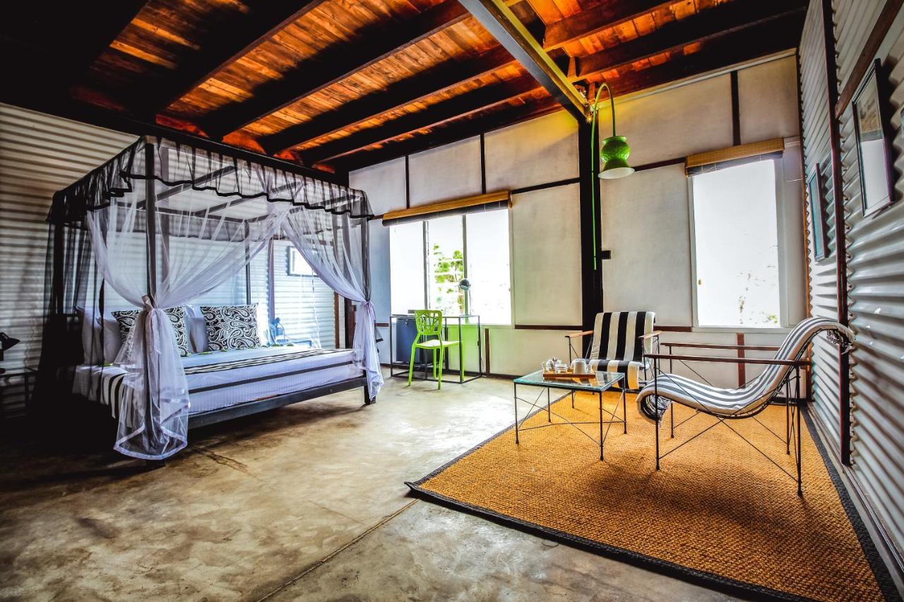 Tea And Experience Factory - Thema Collection Mandaran Newara Exterior foto