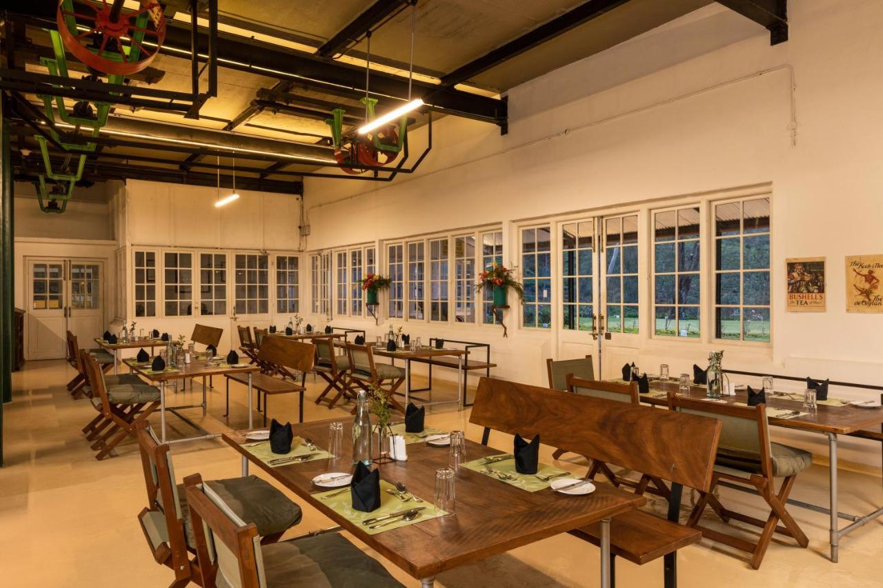 Tea And Experience Factory - Thema Collection Mandaran Newara Exterior foto