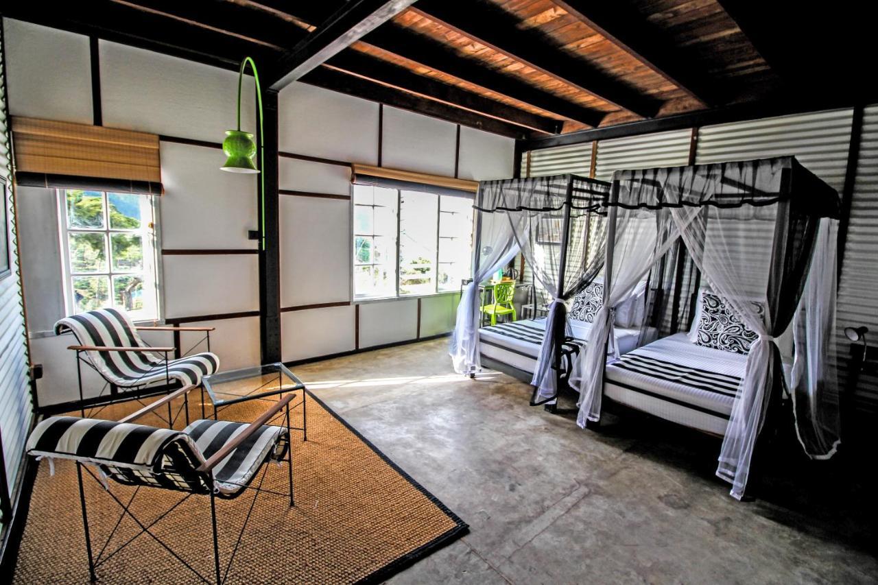 Tea And Experience Factory - Thema Collection Mandaran Newara Exterior foto